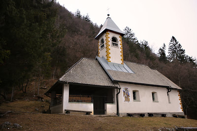 Cerkev Sv.Lovrenca
